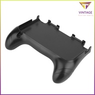 Game controller Case Plastic Hand Grip Handle Stand For  3DS LL XL