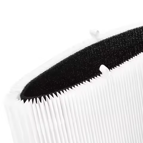 1 PCS Replacement filter for Blueair Blue Pure 411/411+and Blueair 3210 air purifier filter activate