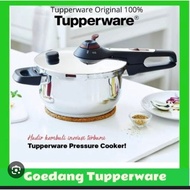 Presto Pressure cooker 3 Liter tupperware