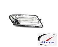 Left Right Pair Parking Light Front Turn Signal Indicator Lamp For Volvo XC60 2008 2009 2010 2011 20