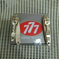 Original cuticle scissors 777miring