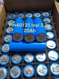 Pin 40135 Và 40138 32v 20ah