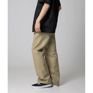 [DIckies] Original 874 Work Pants - Khaki (DK012996KHK)