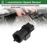 Kidating 96420-4A600 Transmission Speed Sensor Fit ACCENT ELANTRA FOR SOUL SPECTRA 99-14 96420-4A500