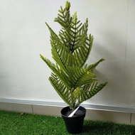 Ikea Fejka Fern in pot