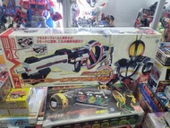 Bandai 555 DX FAIZ BLASTER
