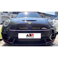 MINI F54 JCW Clubman Air Scoop | Functional Cold Intake | Free Installation
