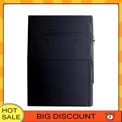 Laptop Battery 7.8.9 For Apple Ipad 7 8 9 A2197 A2200 A2198 A2199 A2270 A2428 A2429 A2430 A2792 A260