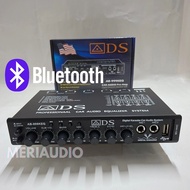 Solobaric Sl 777EQ Bluetooth Karaoke Parametric Pream /ADS AB-999EQ 7BAND