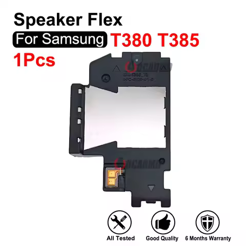 Loudspeaker Buzzer Horn Ring Speaker Flex Cable For Samsung Galaxy Tab A 8.0" SM- T380 T385 T355 T35