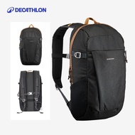 Decathlon Double Shoulder Bag Climbing Bag Outdoor Sports Travel Casual Hiking Lightweight Cycling B