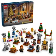 [BricksInBoots] LEGO Harry Potter 2024 Advent Calendar (76438)(301 Pieces)