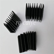 Heidelberg Offset Pritning Machine Parts Bellow 108mm F2.072.140 40mm G2.072.073 75mm L2.072.324 75m