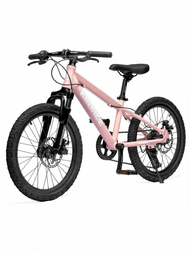 Youth Mountain Bike 6-15 years