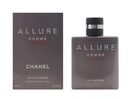 岡山戀香水~CHANEL 香奈兒 ALLURE HOMME SPORT 男性運動香水極限版100ml~優惠價:4770元