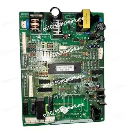 For Samsung Refrigerator, Original Main Board ET-R600 DA26-00004A DA41-00188A