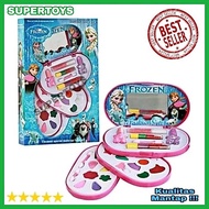 Frozen 3-Tier Makeup Set for Girls