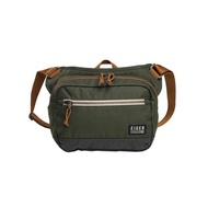 EIGER WANDERWAY SHOULDER BAG Waterproof Sling Bag