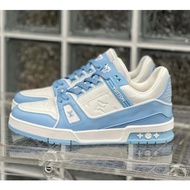 LV trainers shoes 2023