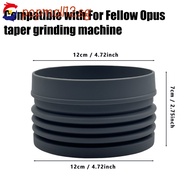[Hot-POPM] Silicone Bellow Compatible with for Fellow OPUS Coffee Grinder - grey❀