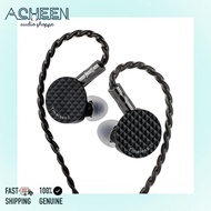 7Hz Timeless II | Upgraded 14.5mm Planar Magnetic Driver In-Ear Monitors IEM