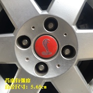 WZLCT Car Modified Wheel Cover Sticker Steering Wheel Sticker Wheel Cover Sticker Wheel Sticker Uniq