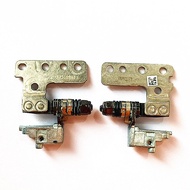 Laptop Left & Right LCD Screen Hinge Set Bracket Replacement for  DELL Latitude E5480 5480 5490
