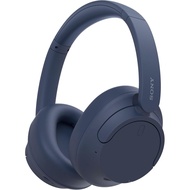 Sony - WH-CH720N Wireless Noise Canceling Headphones - Blue