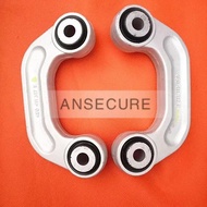 2 Pcs Anti-Roll Stabilizer Sway Bar Link For A6 S6 C6 D3 A8 S8 4E0411317E