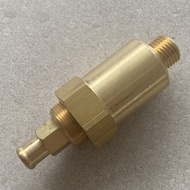 La Scala C-0379 Expension Valve 1/4” BSPP 10MM
