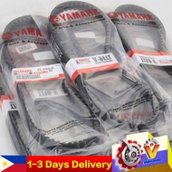 Yamaha Drive Belt B65 / 5TL / 2DP / 2PH / 44D / B8R / 54P / 5VV for Aerox NMAX MIO