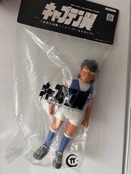 全新現貨，工匠堂 足球小將 小志強 10吋高