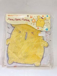 Sanrio Pom Pom Purin 布甸狗 布丁狗 2012年 12-16吋 風扇套