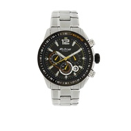 Titan Men's Octane Chronograph Watch 9447KM02