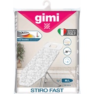 GIMI Iron Board Cover Stiro Fast (M/L) Grey