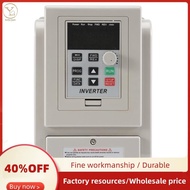 2.2KW 3HP 220V Variable Frequency Drive Inverter CNC VFD VSD Single To 3 Phase