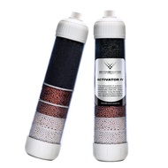 BR5317 BEYOND WATER ACTIVATOR IV (Twin Filter Chambers)