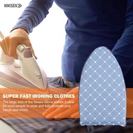 Garment Steamer Ironing Gloves Heat Resistant Complete Care Anti Steam Mitt
