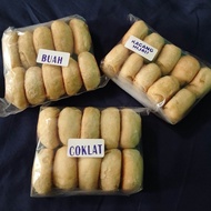 Kue Latopia Bakpia khas Tegal