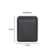 Audi Car Mounted Card Holder Highway Toll Card Organizer Vehicle Card Slot for Audi A1 A3 A4 A4L A5