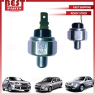 100% Original Oil Pressure Switch Sensor Proton Saga Iswara Blm Flx Wira Waja Genuine Parts PW911526