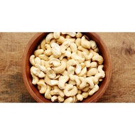 JUST'S NATURAL RAW CASHEW NUT 1KG