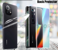 Xiaomi Mi 11 / 11 Pro / 11 Ultra / 11 Lite / Mi 10T Lite / Mi 10T / Mi 10T Pro / Mi 10 Ultra Hydroge