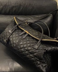 全新包郵Outlet正品YSL楊樹林旅行包Rose同款官網爆款旅行袋手提