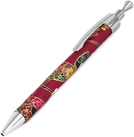Expressionsha Oil Based Ballpoint Pen Fragrance Picture Scroll Ballpoint Pen Hana-Fi 29-349