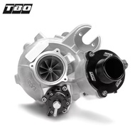 TBO EA38R500H Ball Bearing Hybrid Turbo | 500HP IS38 Upgrade | VW Golf MK7 GTI R Audi S3 8V MQB EA88