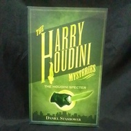 The Harry Houdini Mysteries: The Houdini Specter By Daniel Stashower