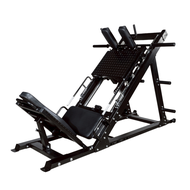 สมิท แมชชีน Smith Machine Leg Press & Hack Squat - Homefittools