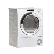 金鼎 - CSOEC10DCG-80 10公斤 前置式 冷凝式 乾衣機