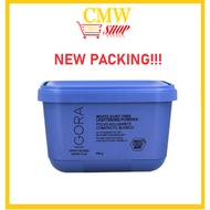 Schwarzkopf Igora Vario Blond Super Plus Bleaching Powder - 450g